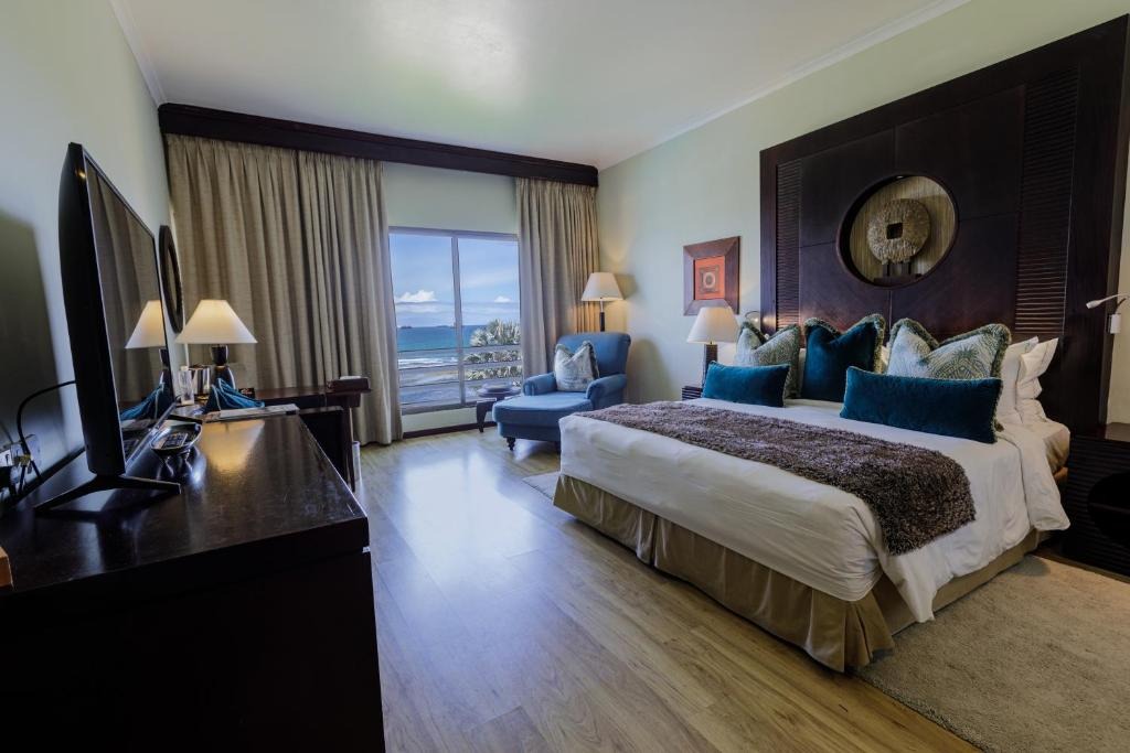 هتل سی کلایف